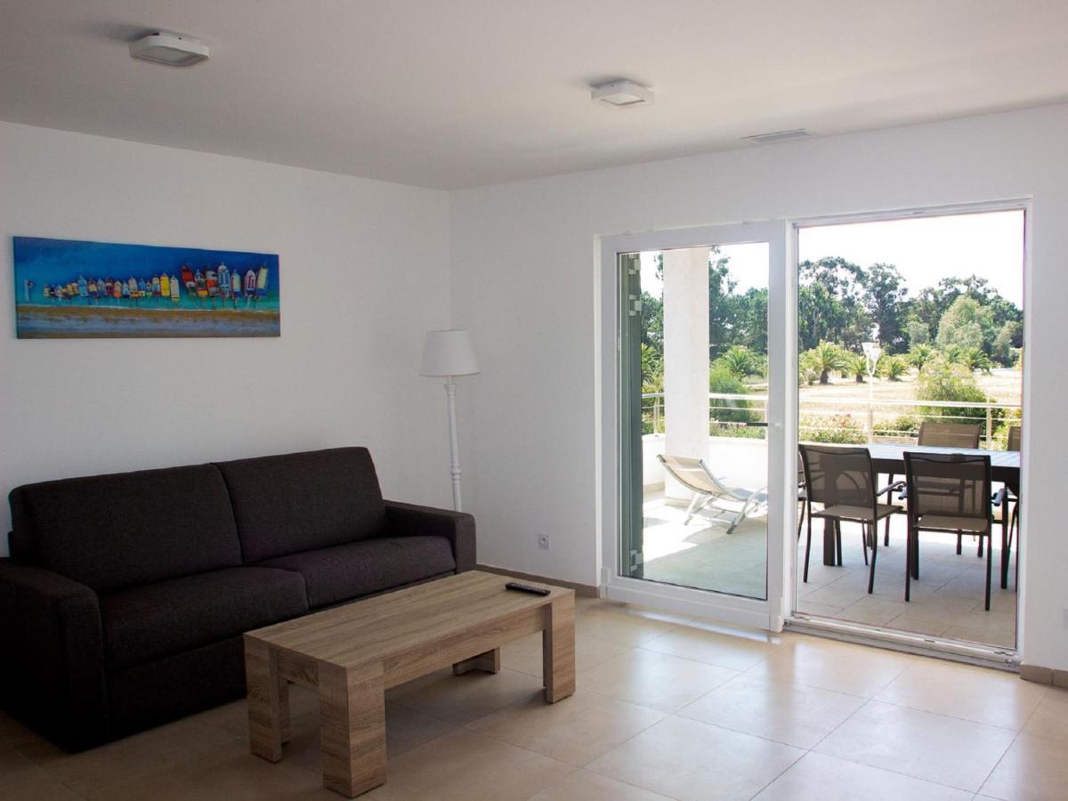 Apartment A Suara Linda-2 By Interhome Ghisonaccia Exteriér fotografie